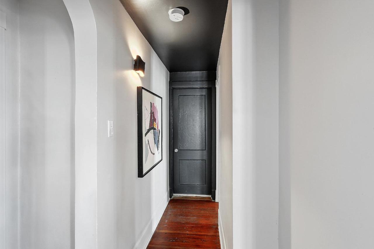 St Charles-Mardi Gras 6Bd Home New Orleans Exterior foto
