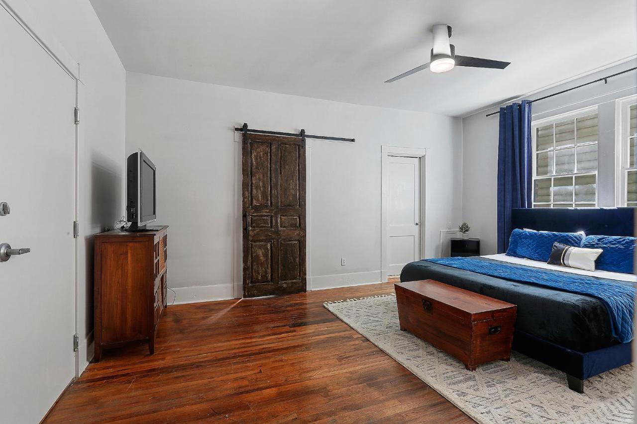 St Charles-Mardi Gras 6Bd Home New Orleans Exterior foto