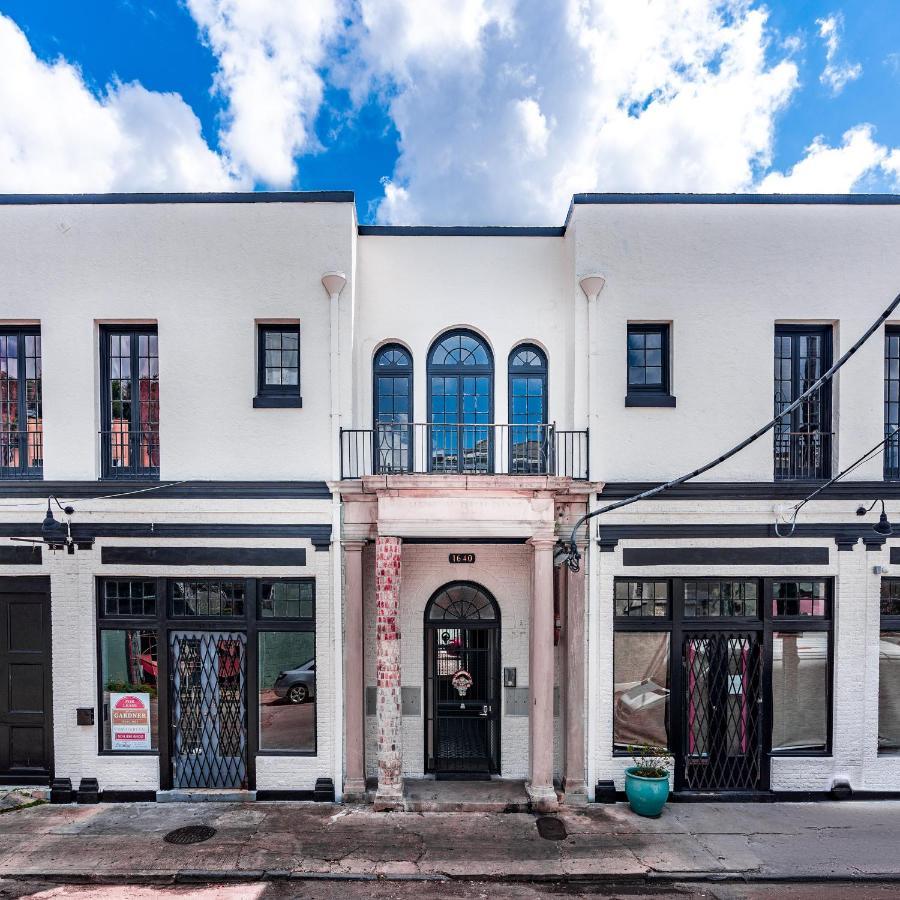 St Charles-Mardi Gras 6Bd Home New Orleans Exterior foto